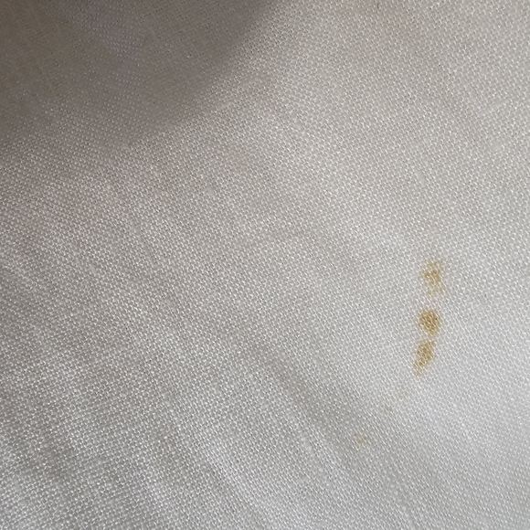 Ralph Lauren Linen Short-sleeve Shirt- 1XB - Picture 8 of 9